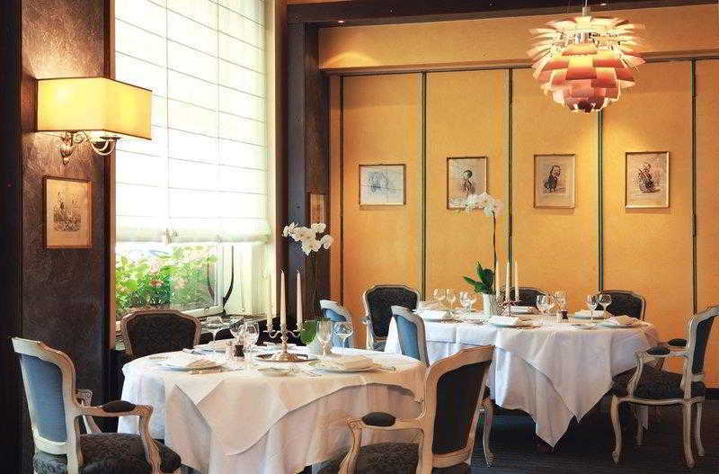 Grand Hotel Bristol Colmar Dış mekan fotoğraf
